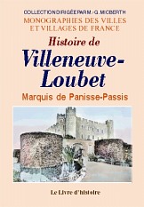 VILLENEUVE-LOUBET (Histoire de)