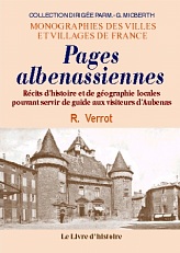 AUBENAS - Pages albenassiennes