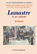 LAMASTRE et ses environs