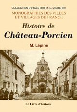 CHÂTEAU-PORCIEN (Histoire de)