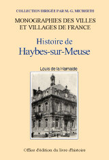 HAYBES-SUR-MEUSE (Histoire de)