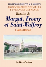 MARGUT (Histoire de)