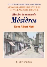 MÉZIÈRES et ses environs