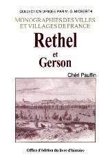 RETHEL et GERSON