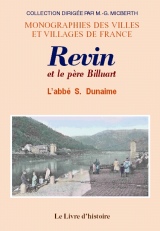 REVIN (Histoire de)