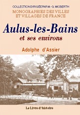 AULUS-LES-BAINS et ses environs