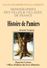 PAMIERS (Histoire de)