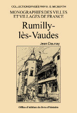 RUMILLY-LÈS-VAUDES