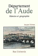 AUDE (Le Département de l')
