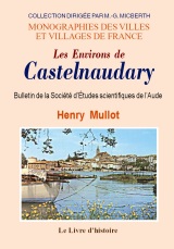 CASTELNAUDARY (Les Environs de)