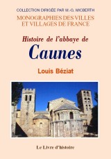 CAUNES-MINERVOIS et ses environs