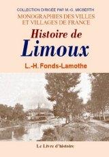 LIMOUX (Histoire de)