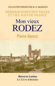 RODEZ (Histoire de)