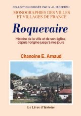 ROQUEVAIRE (Histoire de)