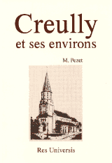 CREULLY et ses environs