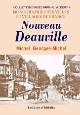 DEAUVILLE (Nouveau)