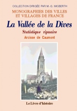 DIVES (Histoire des communes riveraines de la vallée de La)
