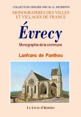 ÉVRECY (Histoire d')