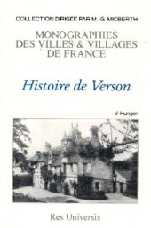 VERSON (Histoire de)