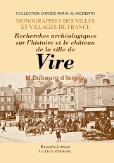 VIRE (Histoire de)