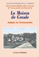 GRAULE (LA MAISON DE)