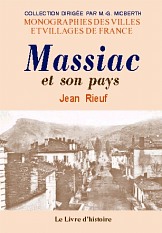 MASSIAC et son pays