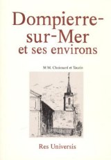 DOMPIERRE-SUR-MER et ses environs