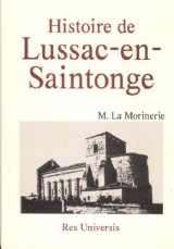 LUSSAC-EN-SAINTONGE (Histoire de)