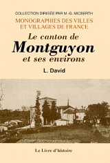 MONTGUYON et ses environs