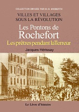 ROCHEFORT (Les Pontons de)