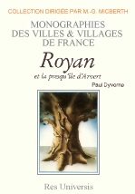 ROYAN (Histoire de)