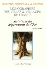 CHER (Département du)
