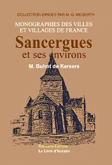 SANCERGUES et ses environs
