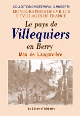 VILLEQUIERS (Le Pays de)