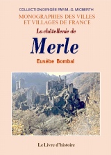 MERLE (La châtellenie de)