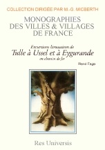TULLE à EYGURANDE (De)