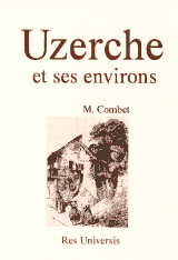 UZERCHE et ses environs