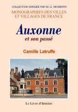 AUXONNE et son passé