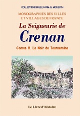 CRENAN (La seigneurie de)