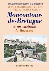 MONCONTOUR-DE-BRETAGNE et ses environs