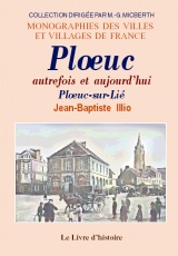 PLOEUC autrefois et aujourd'hui