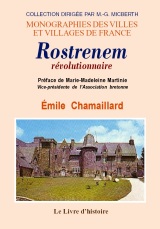 ROSTRENEN révolutionnaire