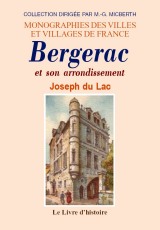 BERGERAC et ses environs