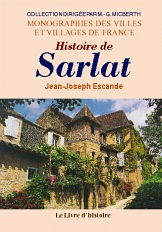 SARLAT (Histoire de)