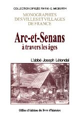 ARC-ET-SENANS à travers les âges