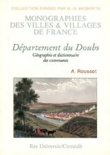 DOUBS (Le Département du)
