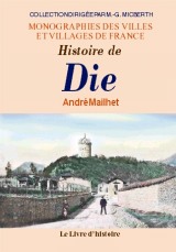 DIE (Histoire de)