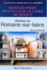 ROMANS-SUR-ISÈRE (Histoire de)
