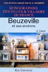 BEUZEVILLE et ses environs