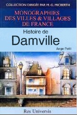 DAMVILLE (Histoire de)
